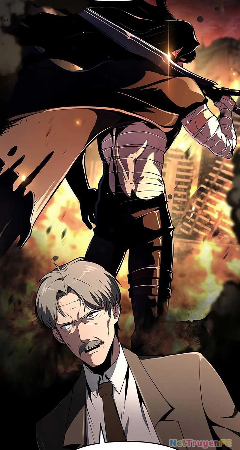 Vua Hiệp Sĩ Đã Trở Lại Với Một Vị Thần Chapter 79 - Trang 4