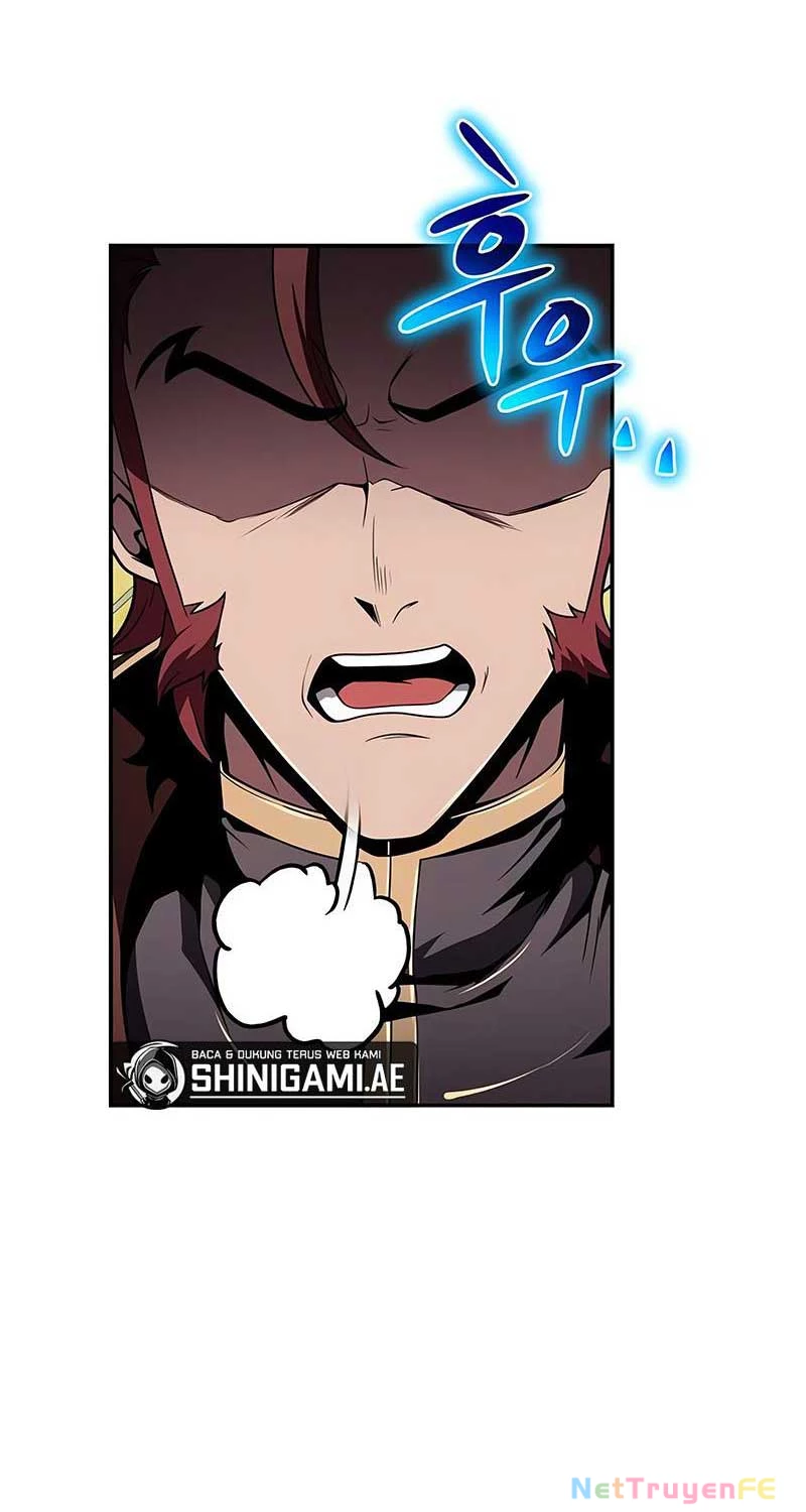 Vua Hiệp Sĩ Đã Trở Lại Với Một Vị Thần Chapter 79 - Trang 4