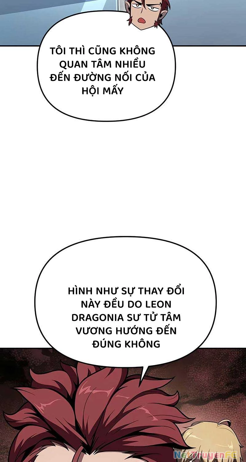 Vua Hiệp Sĩ Đã Trở Lại Với Một Vị Thần Chapter 79 - Trang 4