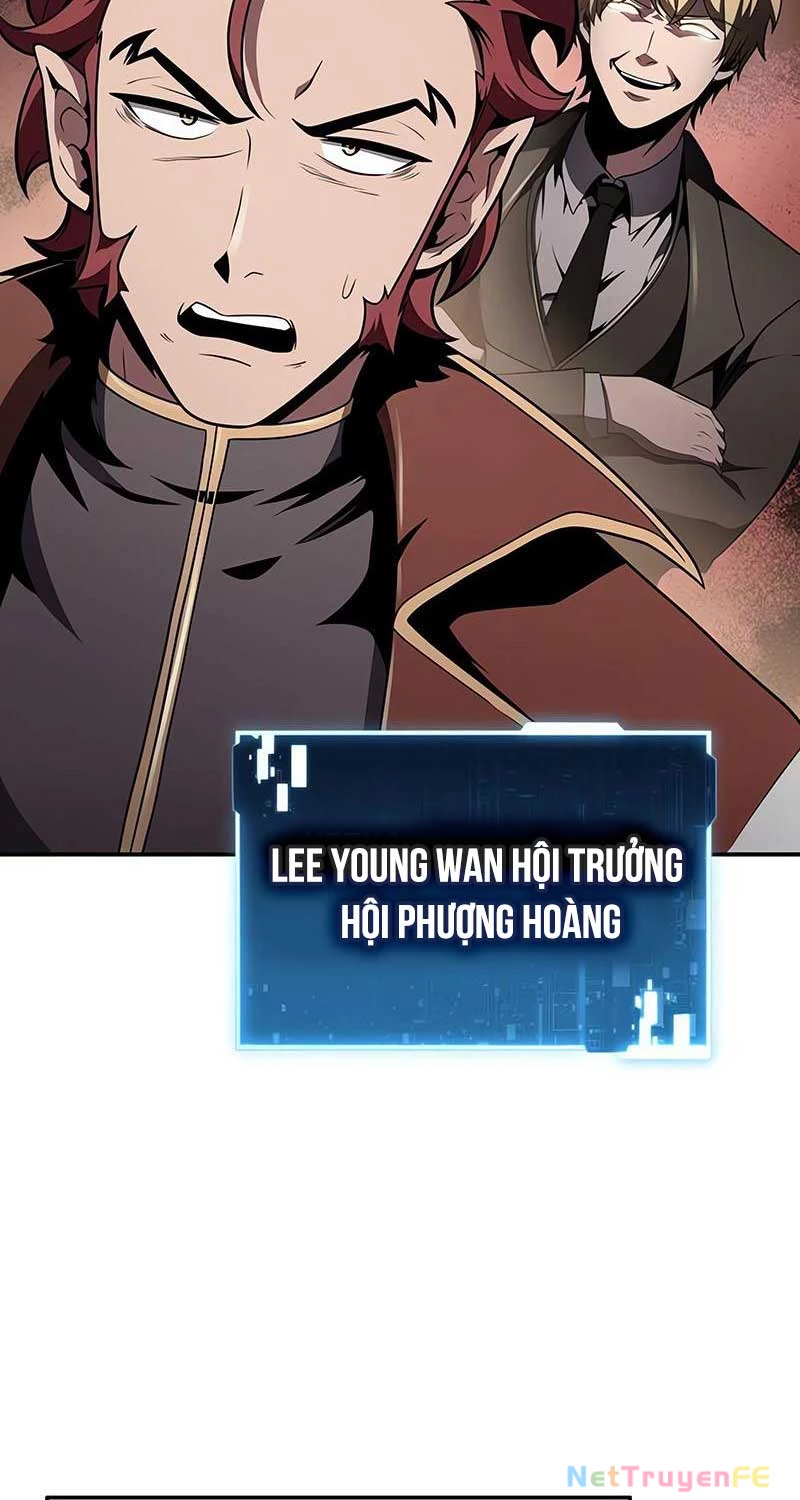 Vua Hiệp Sĩ Đã Trở Lại Với Một Vị Thần Chapter 79 - Trang 4