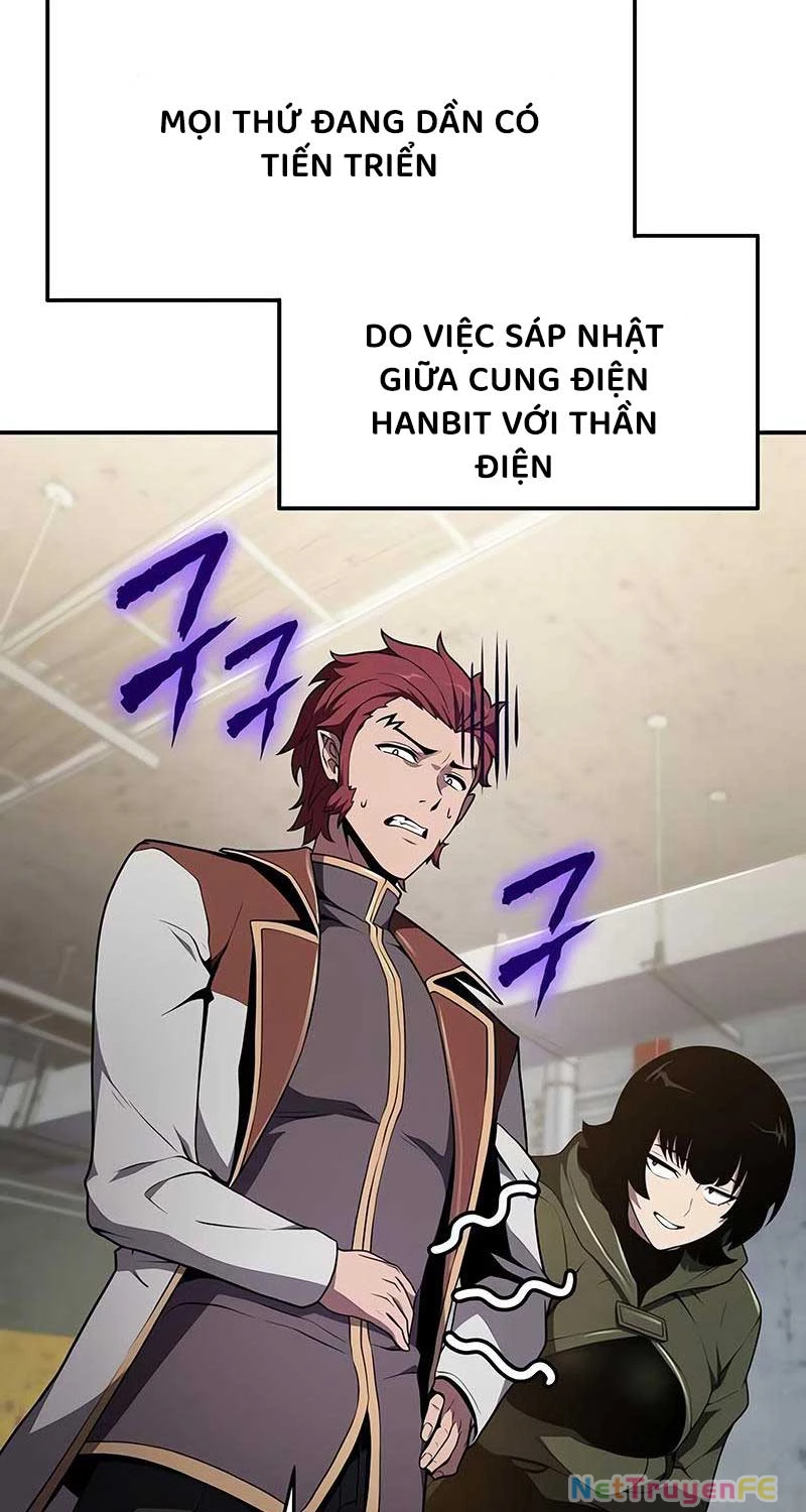 Vua Hiệp Sĩ Đã Trở Lại Với Một Vị Thần Chapter 79 - Trang 4