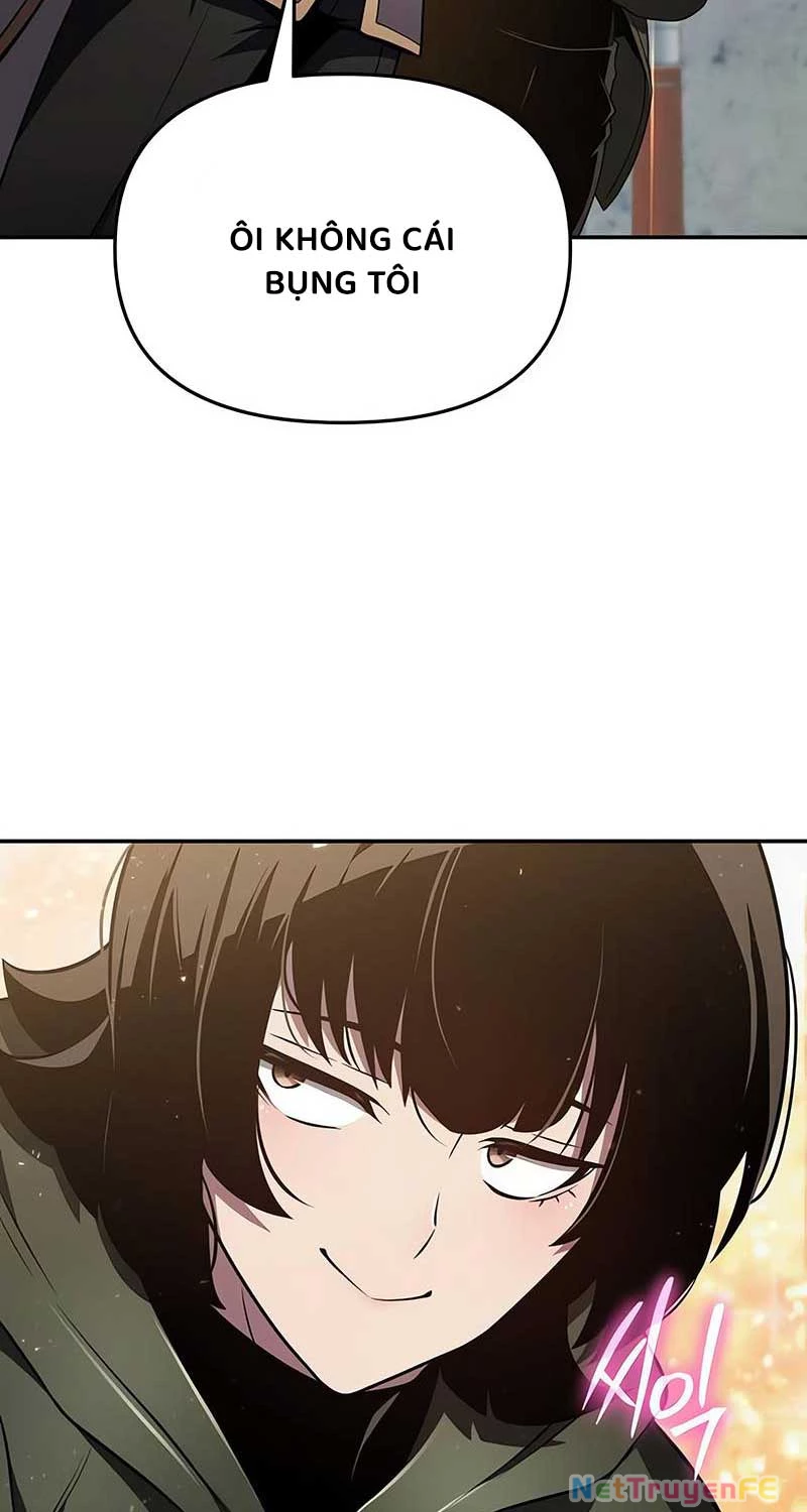 Vua Hiệp Sĩ Đã Trở Lại Với Một Vị Thần Chapter 79 - Trang 4