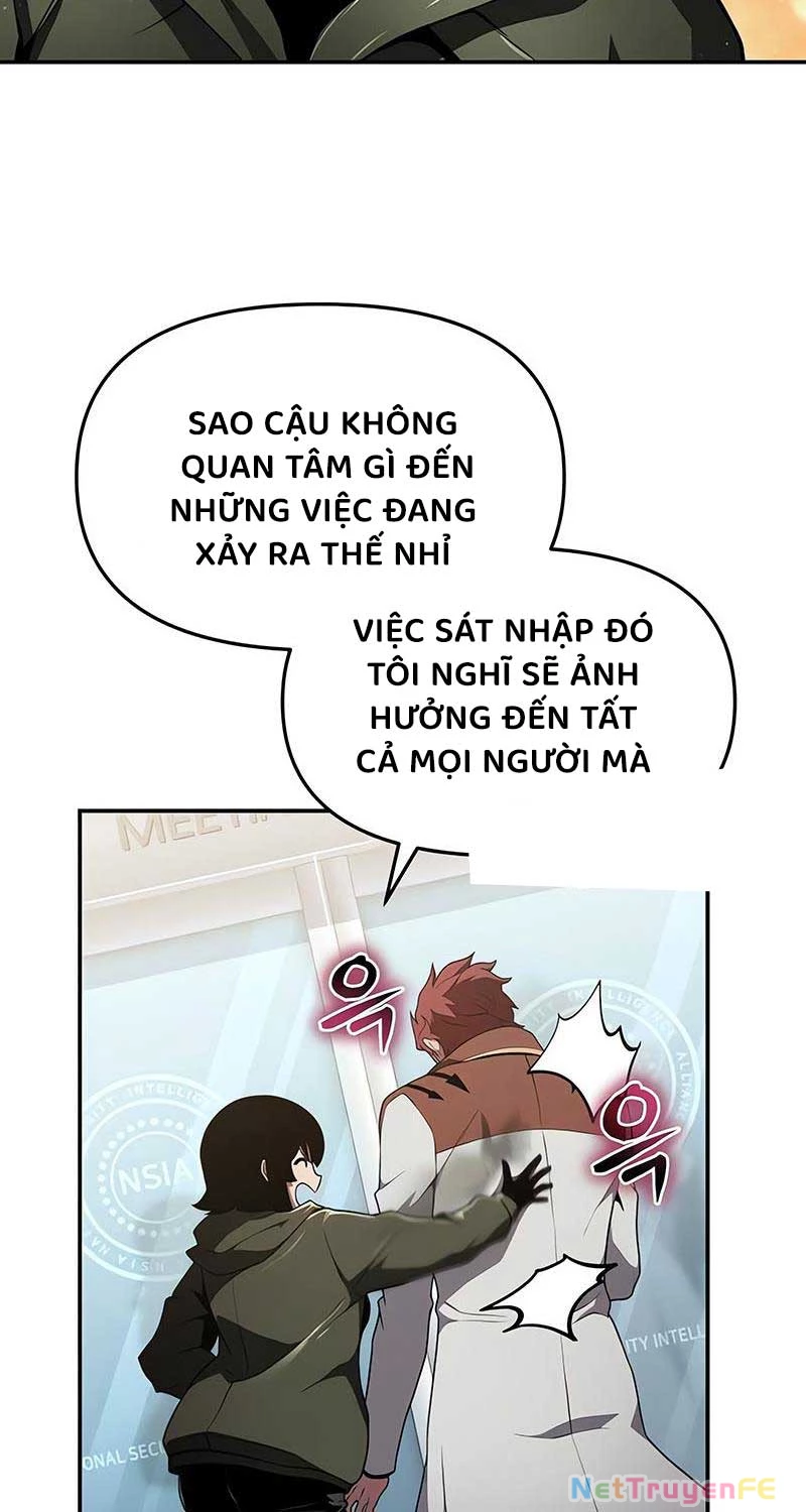 Vua Hiệp Sĩ Đã Trở Lại Với Một Vị Thần Chapter 79 - Trang 4