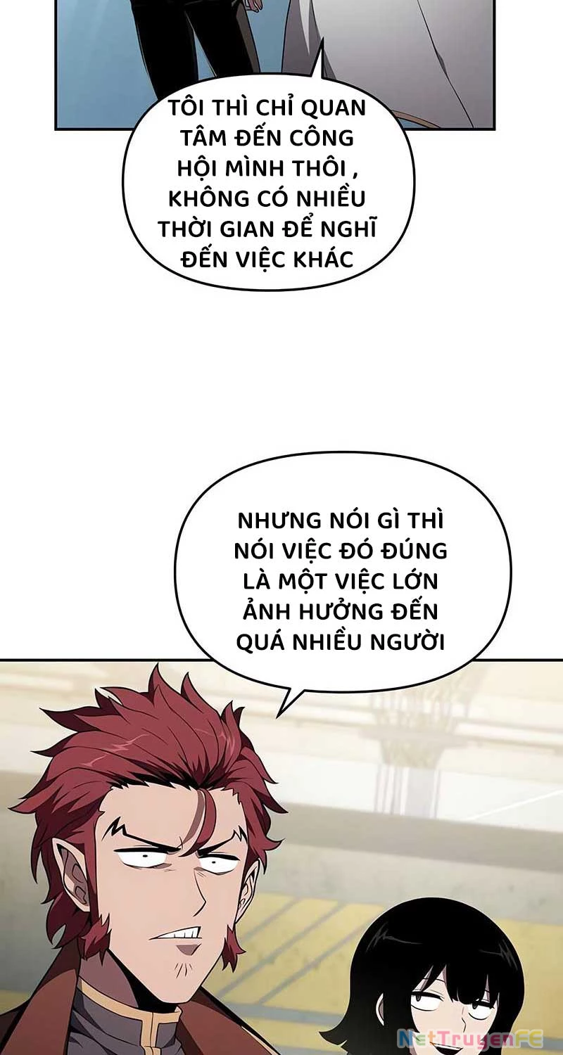 Vua Hiệp Sĩ Đã Trở Lại Với Một Vị Thần Chapter 79 - Trang 4