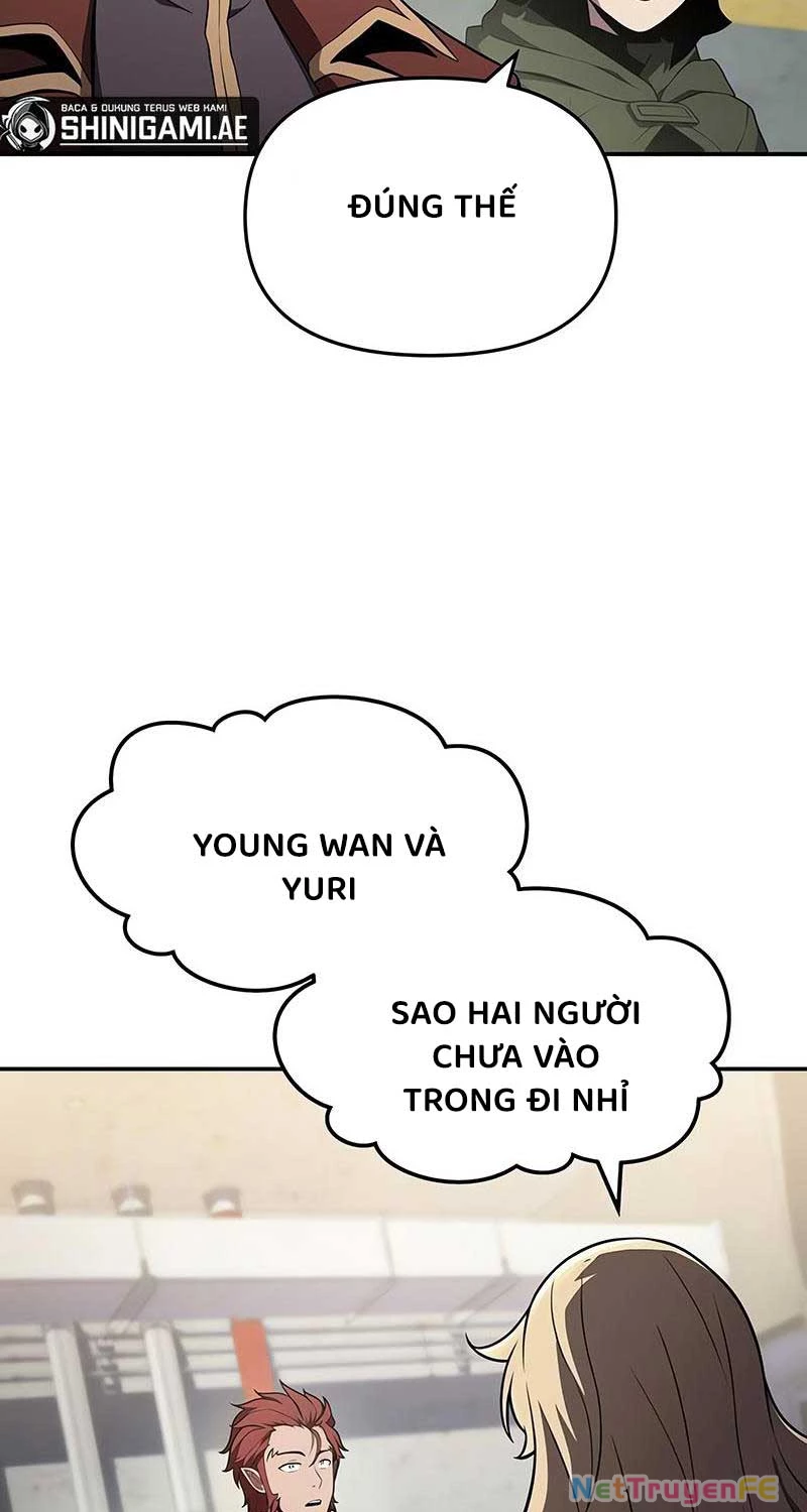 Vua Hiệp Sĩ Đã Trở Lại Với Một Vị Thần Chapter 79 - Trang 4