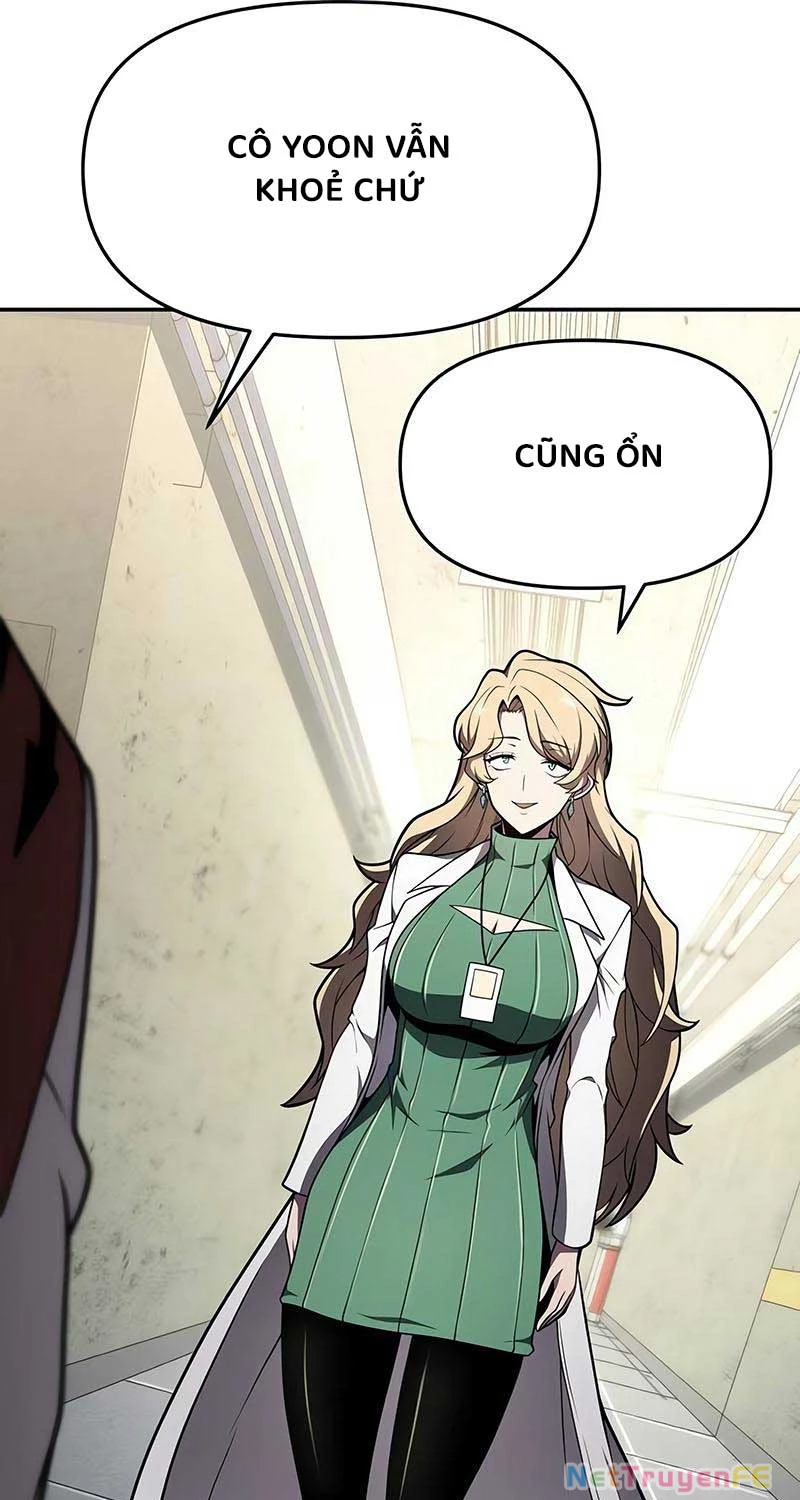 Vua Hiệp Sĩ Đã Trở Lại Với Một Vị Thần Chapter 79 - Trang 4