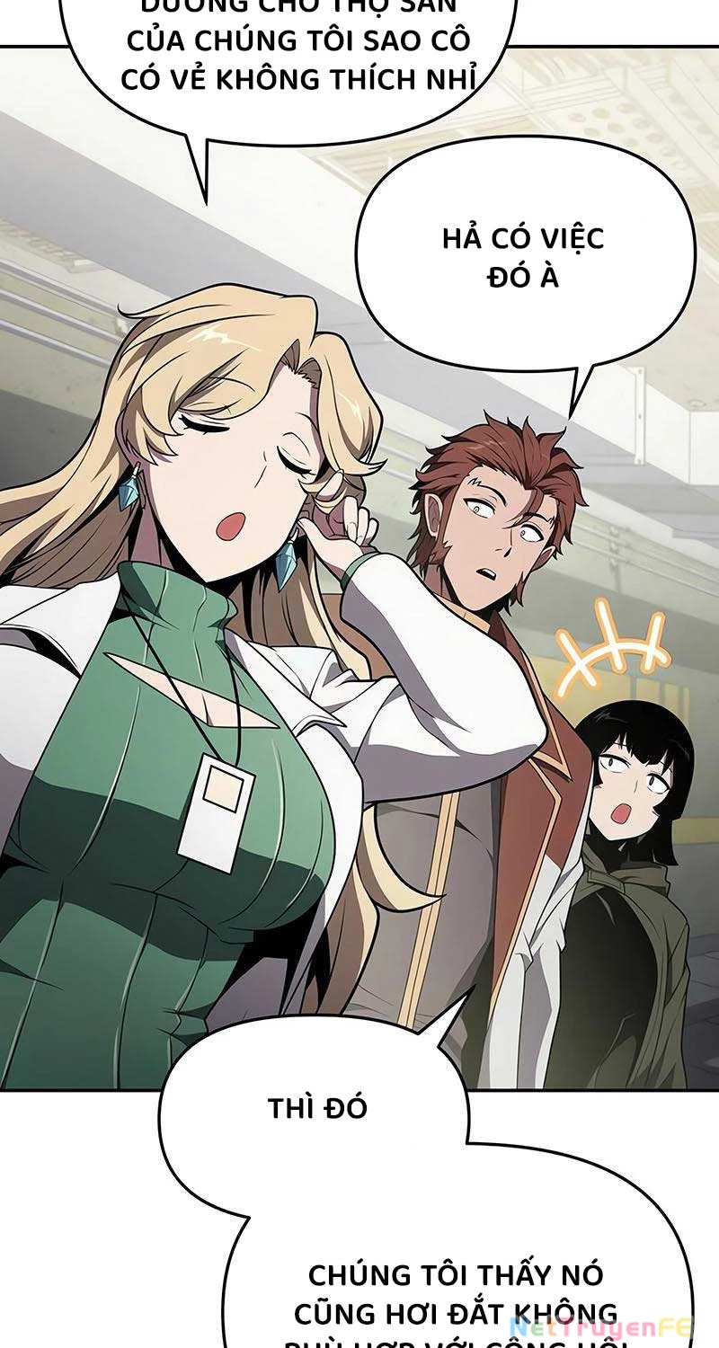 Vua Hiệp Sĩ Đã Trở Lại Với Một Vị Thần Chapter 79 - Trang 4