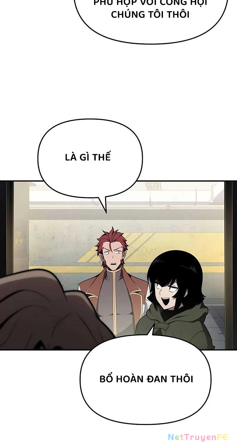 Vua Hiệp Sĩ Đã Trở Lại Với Một Vị Thần Chapter 79 - Trang 4