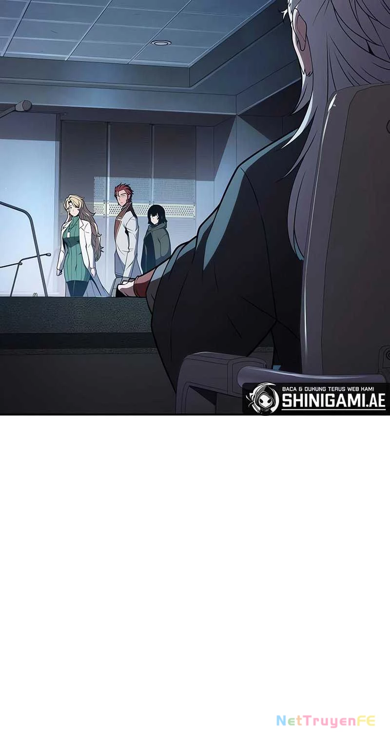 Vua Hiệp Sĩ Đã Trở Lại Với Một Vị Thần Chapter 79 - Trang 4