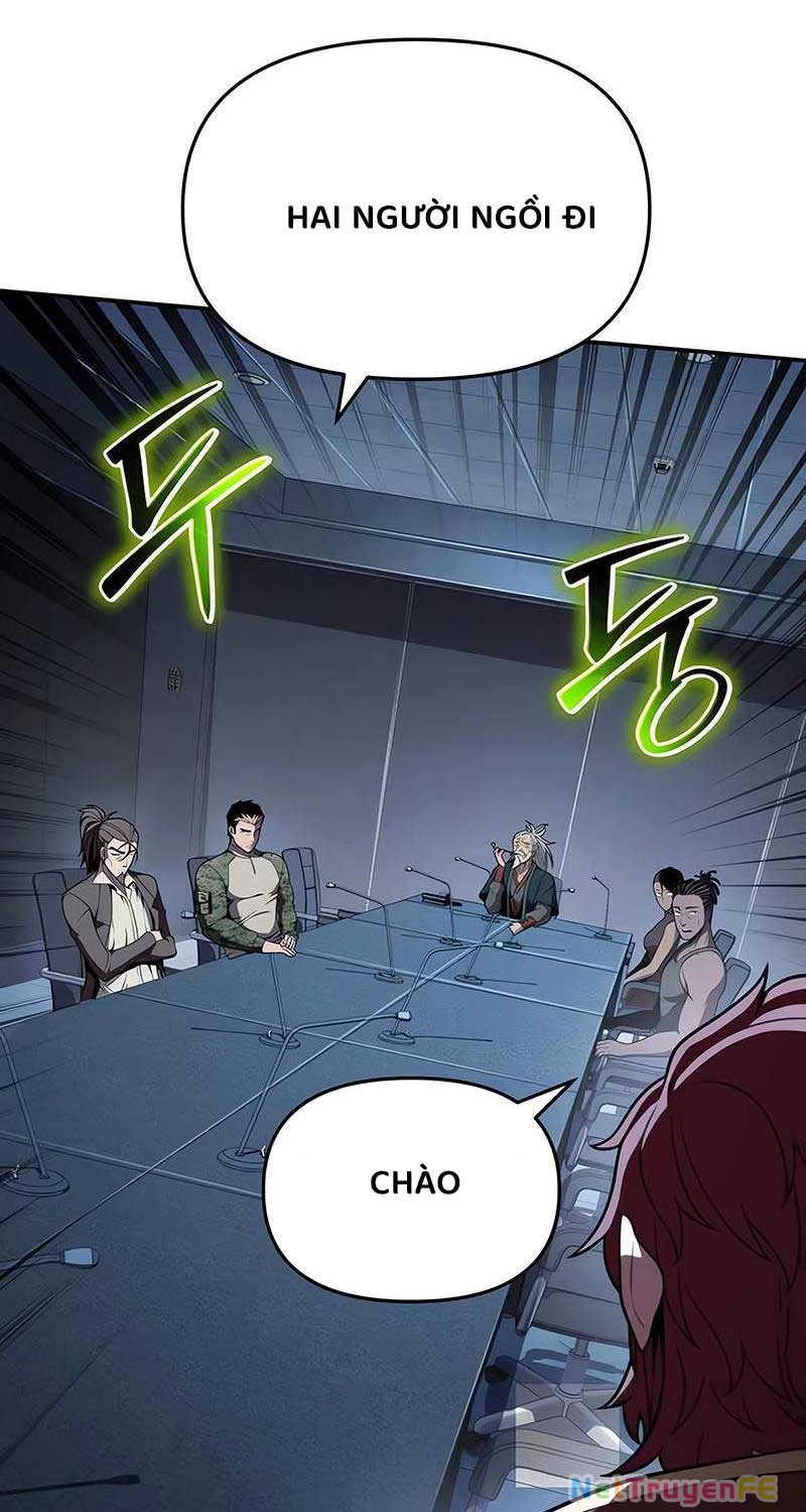 Vua Hiệp Sĩ Đã Trở Lại Với Một Vị Thần Chapter 79 - Trang 4