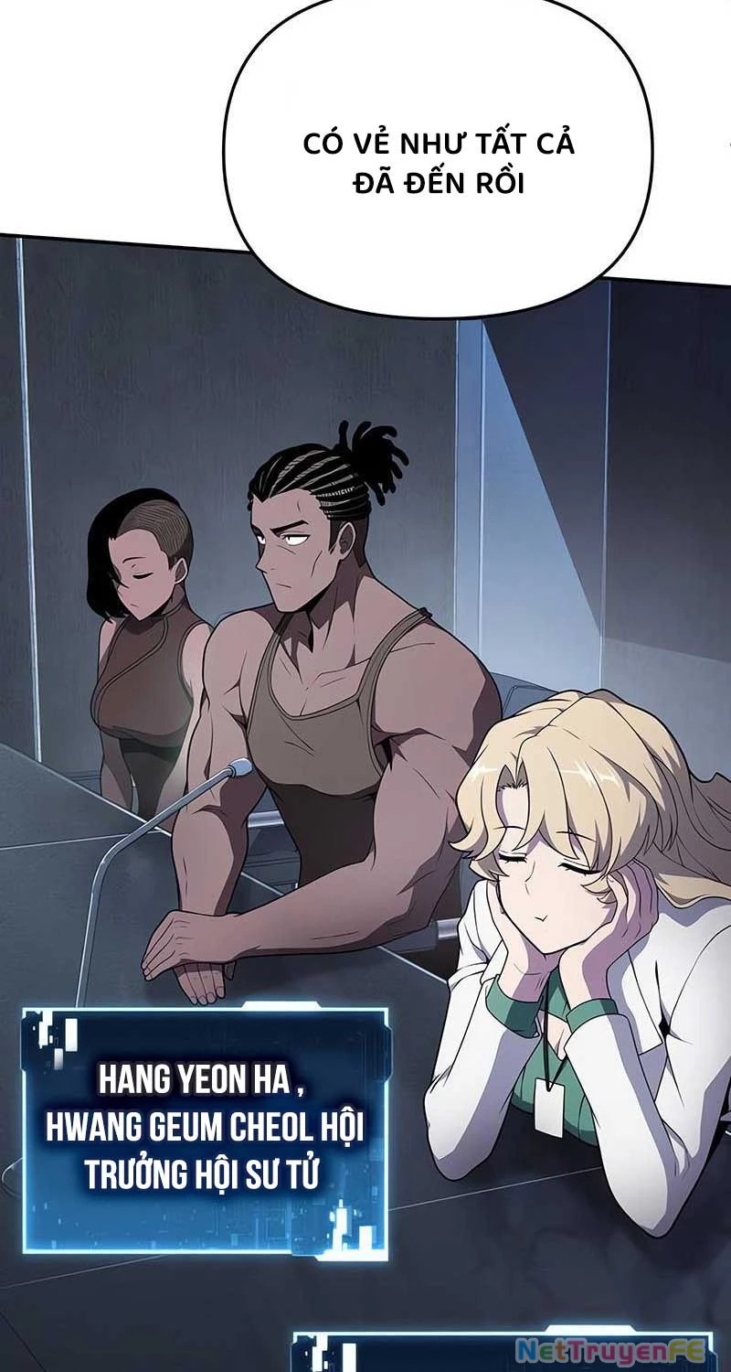 Vua Hiệp Sĩ Đã Trở Lại Với Một Vị Thần Chapter 79 - Trang 4