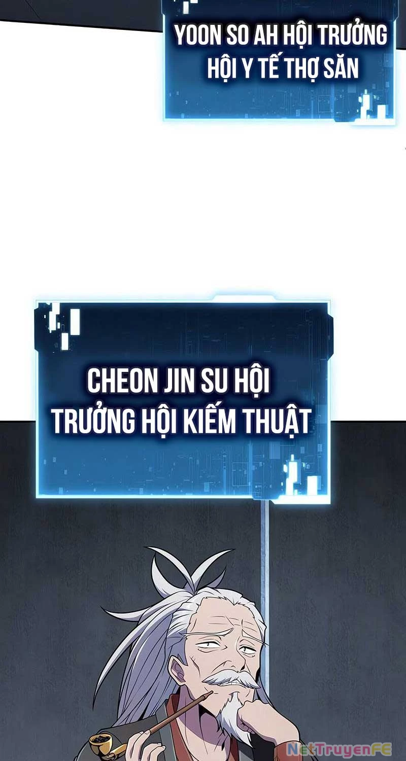 Vua Hiệp Sĩ Đã Trở Lại Với Một Vị Thần Chapter 79 - Trang 4