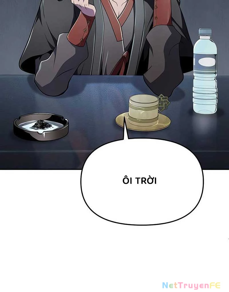 Vua Hiệp Sĩ Đã Trở Lại Với Một Vị Thần Chapter 79 - Trang 4