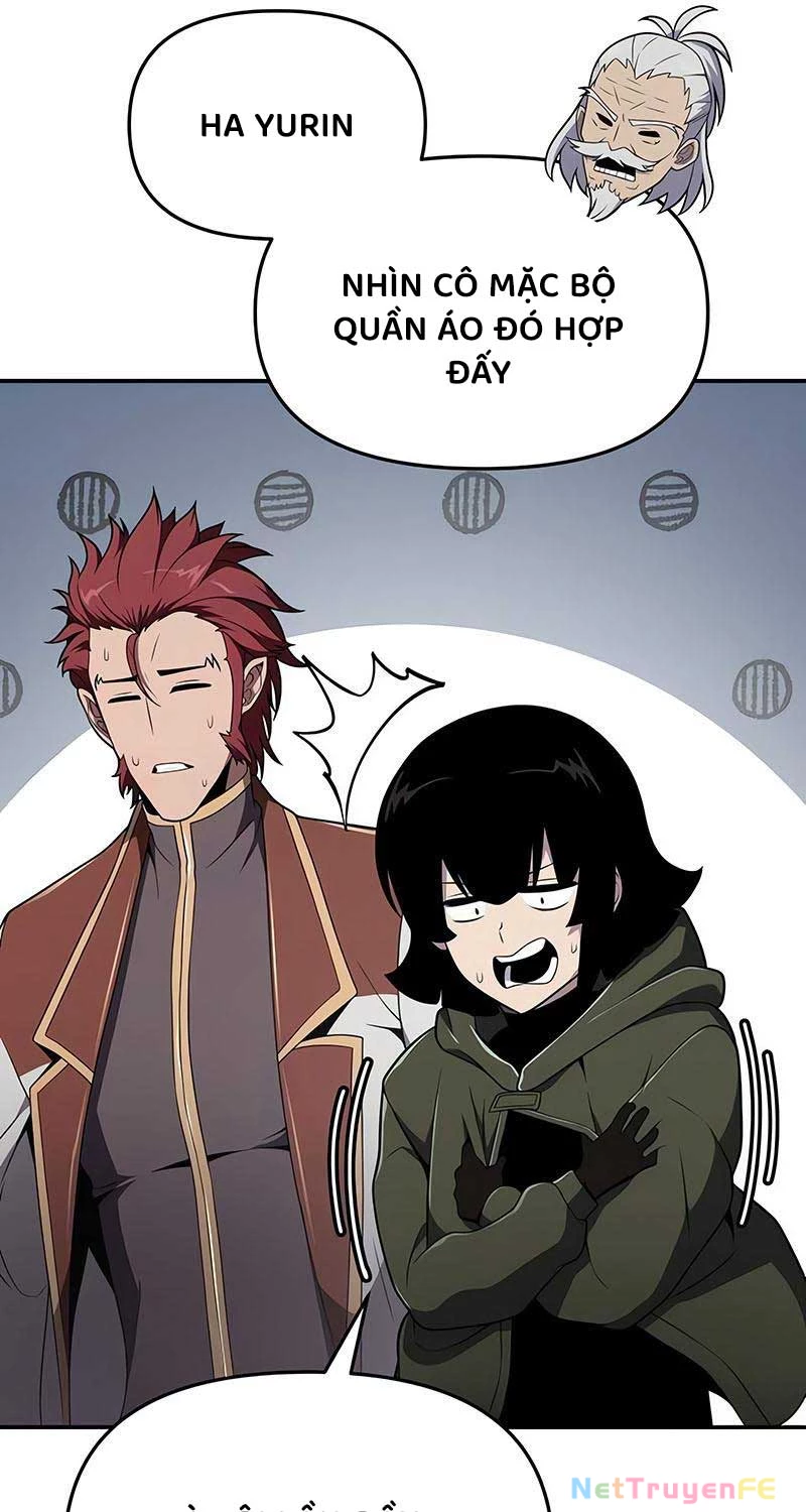 Vua Hiệp Sĩ Đã Trở Lại Với Một Vị Thần Chapter 79 - Trang 4