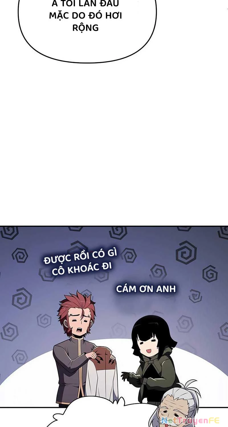 Vua Hiệp Sĩ Đã Trở Lại Với Một Vị Thần Chapter 79 - Trang 4