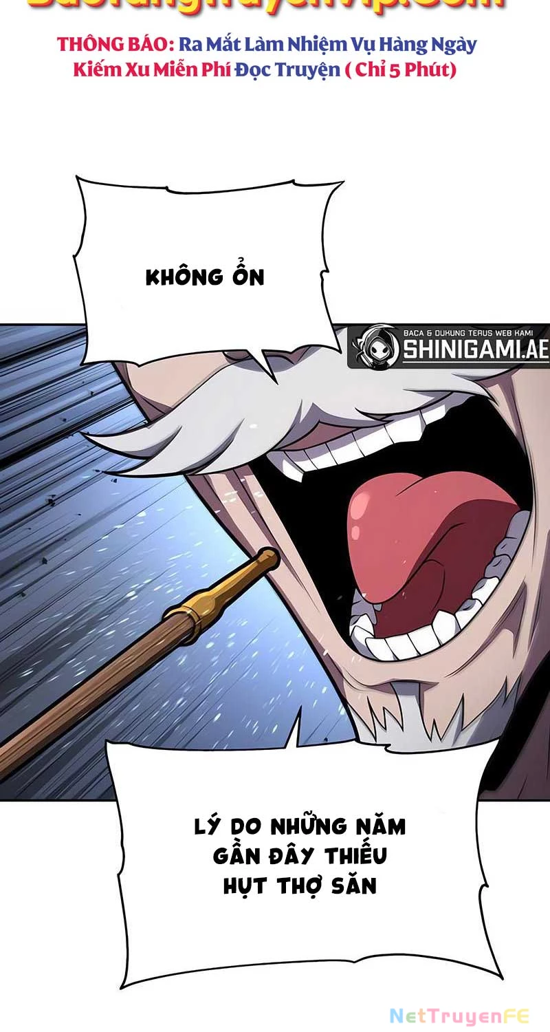 Vua Hiệp Sĩ Đã Trở Lại Với Một Vị Thần Chapter 79 - Trang 4