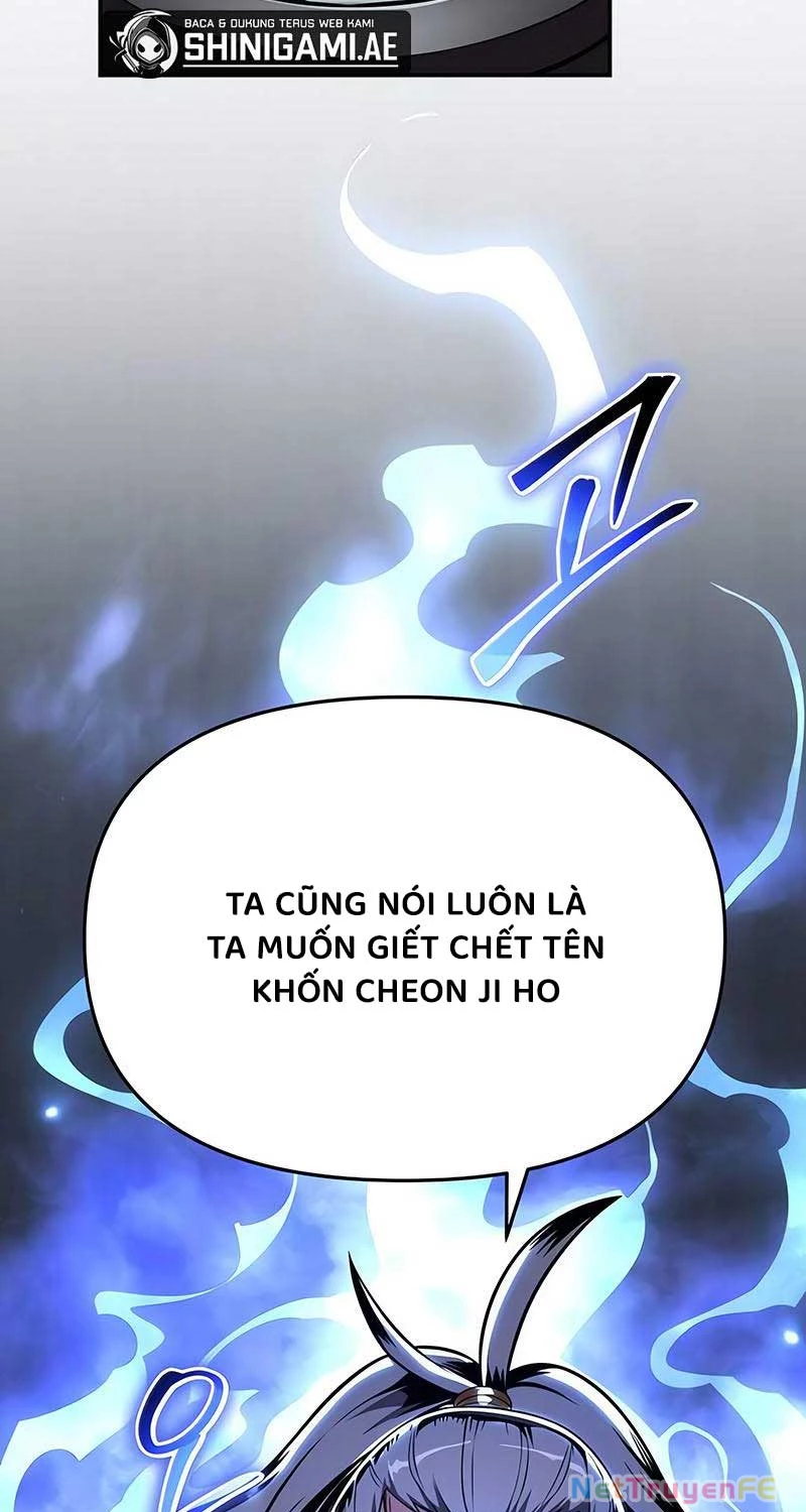 Vua Hiệp Sĩ Đã Trở Lại Với Một Vị Thần Chapter 79 - Trang 4