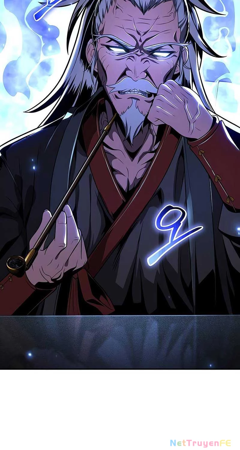 Vua Hiệp Sĩ Đã Trở Lại Với Một Vị Thần Chapter 79 - Trang 4