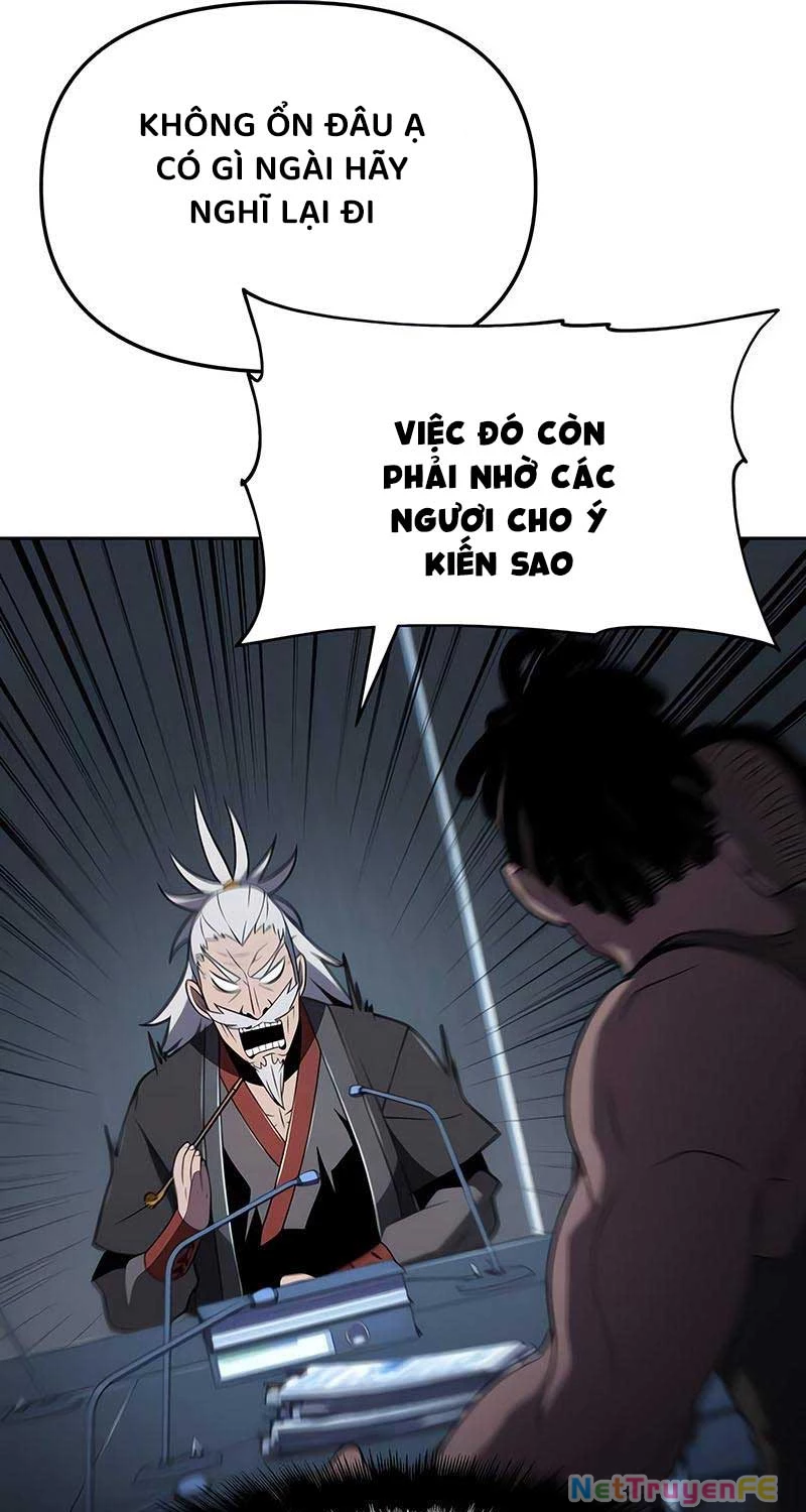 Vua Hiệp Sĩ Đã Trở Lại Với Một Vị Thần Chapter 79 - Trang 4