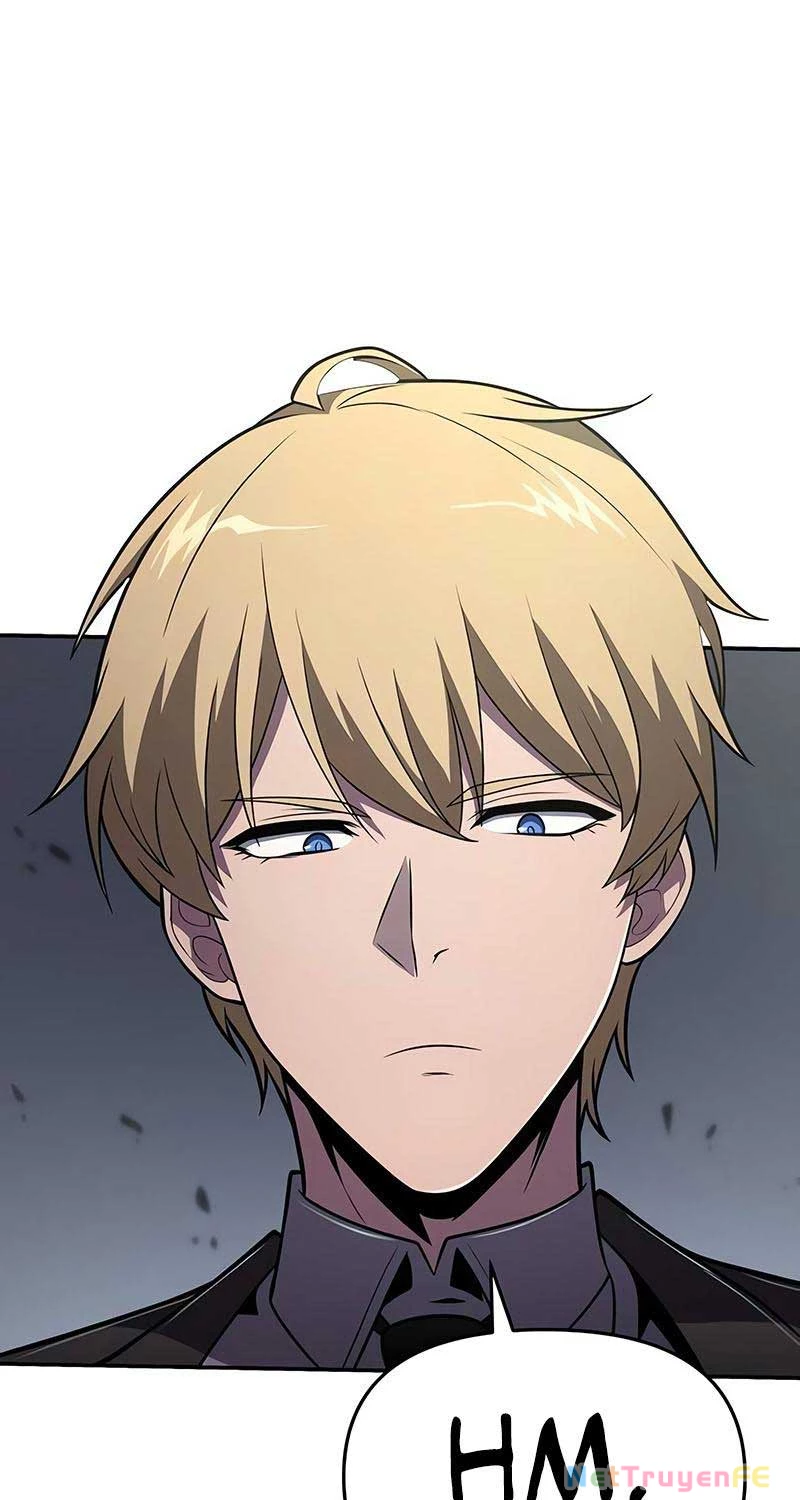 Vua Hiệp Sĩ Đã Trở Lại Với Một Vị Thần Chapter 79 - Trang 4