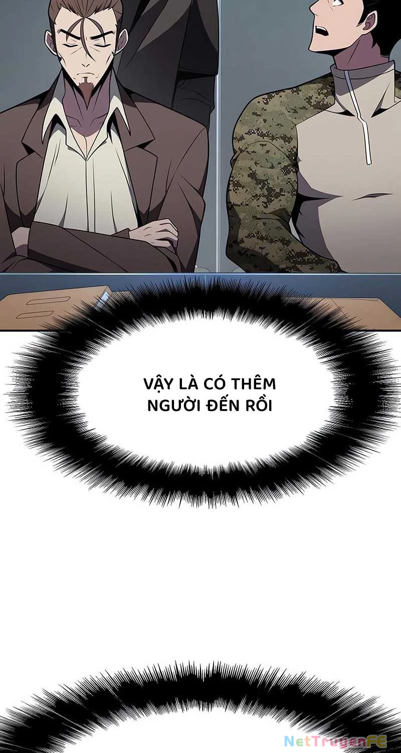 Vua Hiệp Sĩ Đã Trở Lại Với Một Vị Thần Chapter 79 - Trang 4