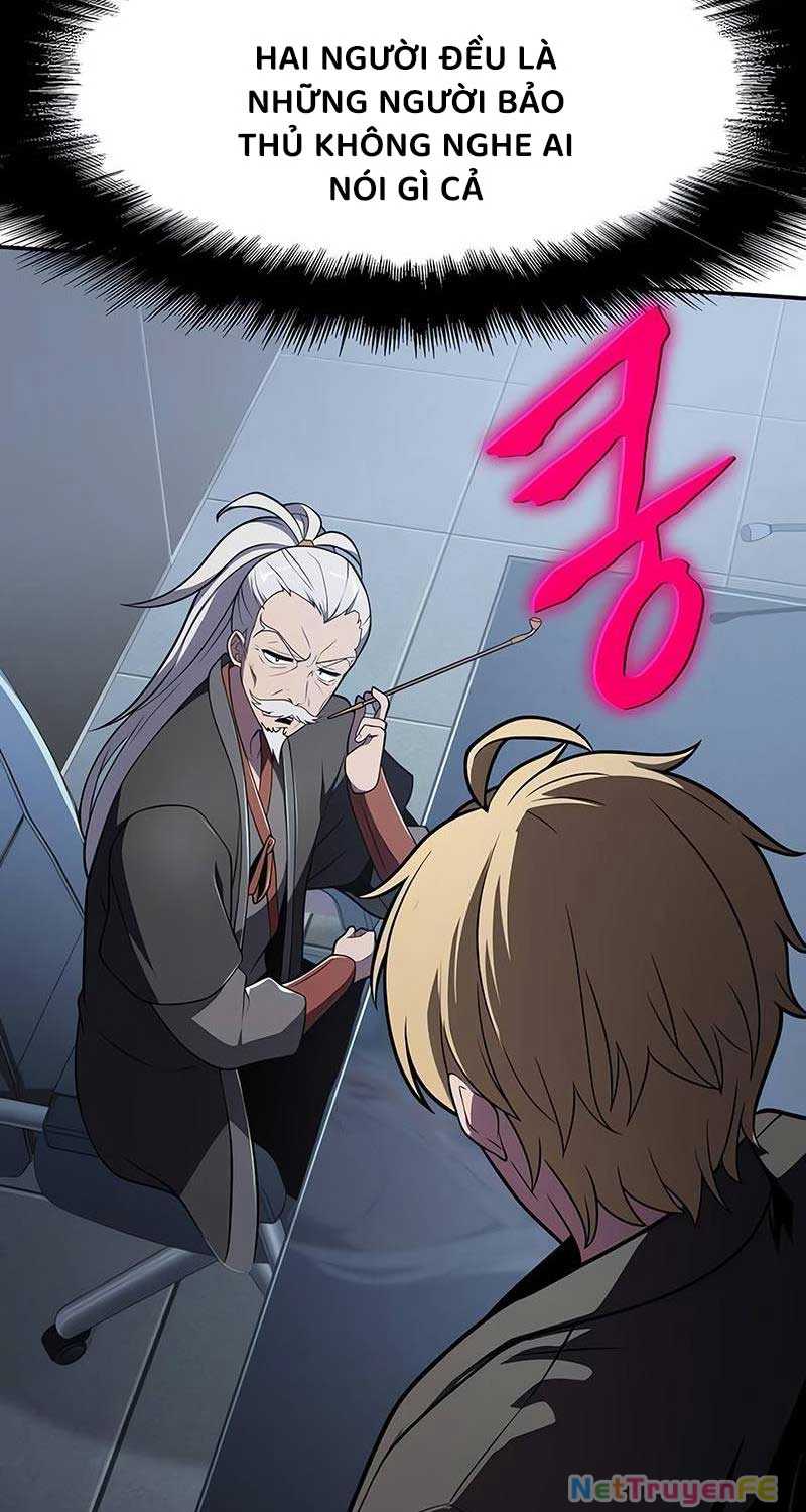 Vua Hiệp Sĩ Đã Trở Lại Với Một Vị Thần Chapter 79 - Trang 4