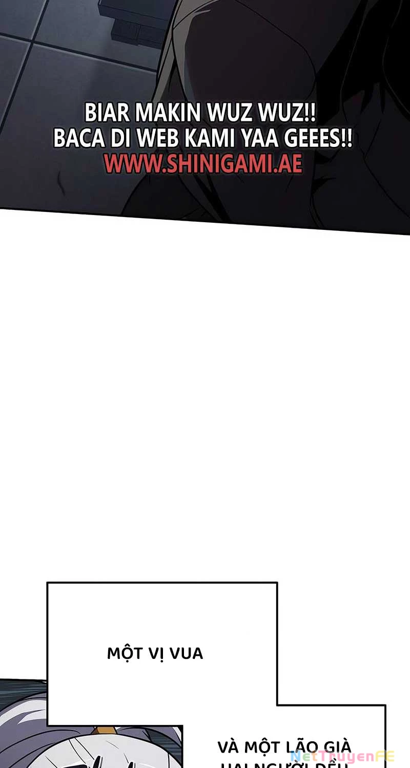 Vua Hiệp Sĩ Đã Trở Lại Với Một Vị Thần Chapter 79 - Trang 4