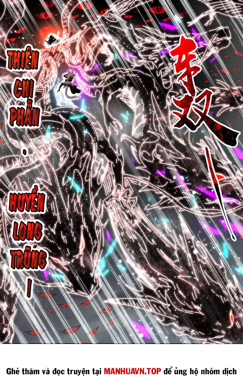 Ngự Linh Thế Giới Chapter 862 - Trang 4