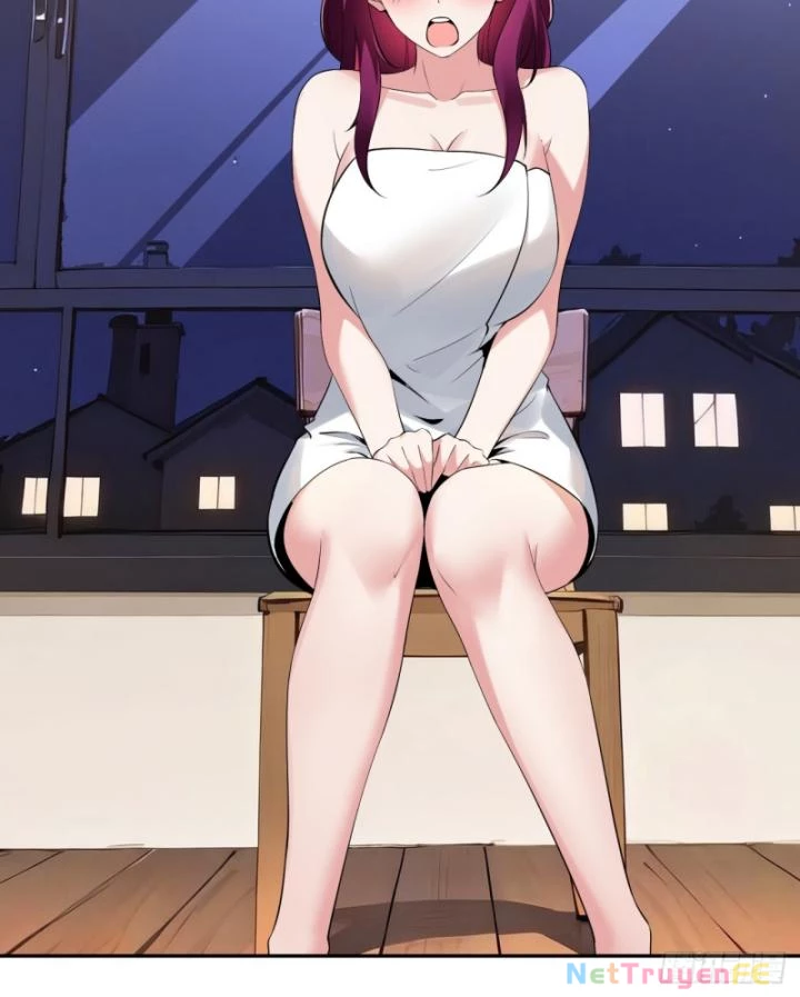 Bạn Gái Của Tôi Toàn Là Truyền Thuyết Chapter 8 - Trang 3