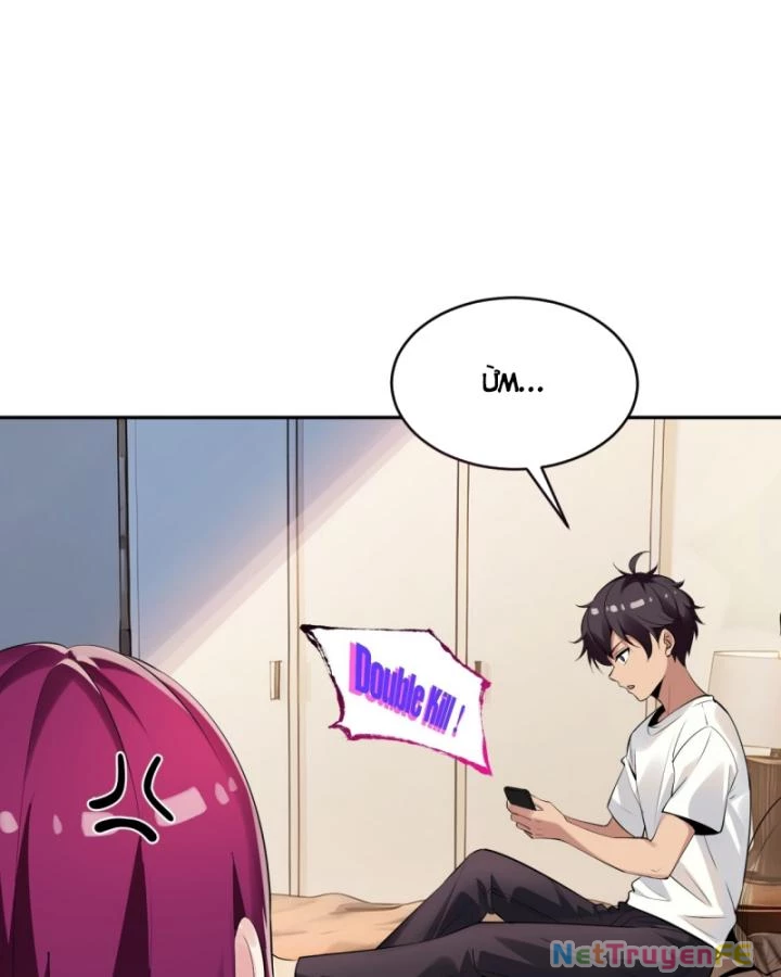 Bạn Gái Của Tôi Toàn Là Truyền Thuyết Chapter 8 - Trang 3