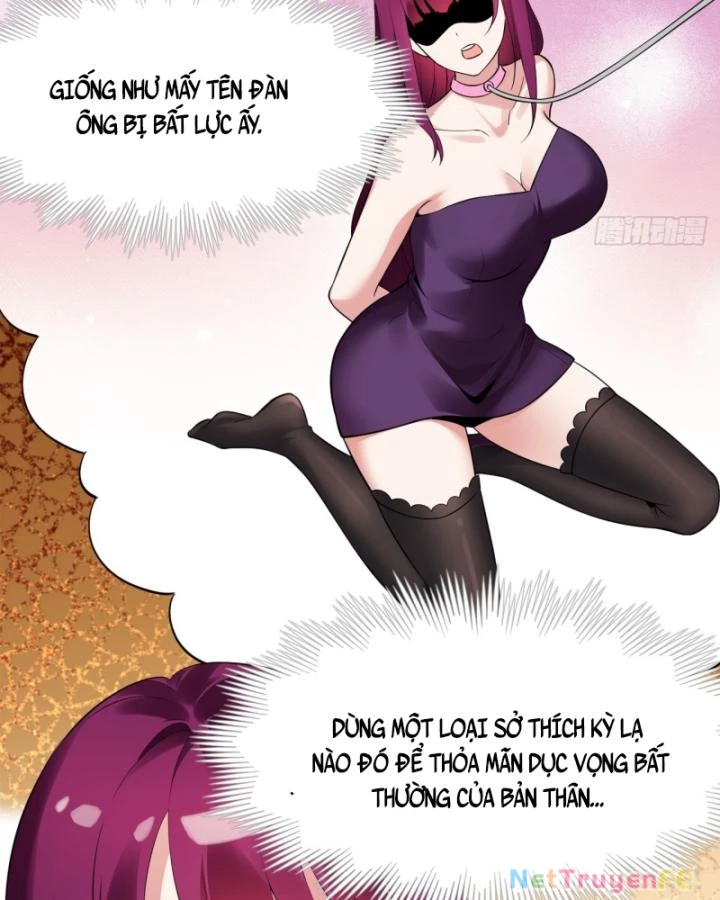 Bạn Gái Của Tôi Toàn Là Truyền Thuyết Chapter 8 - Trang 3