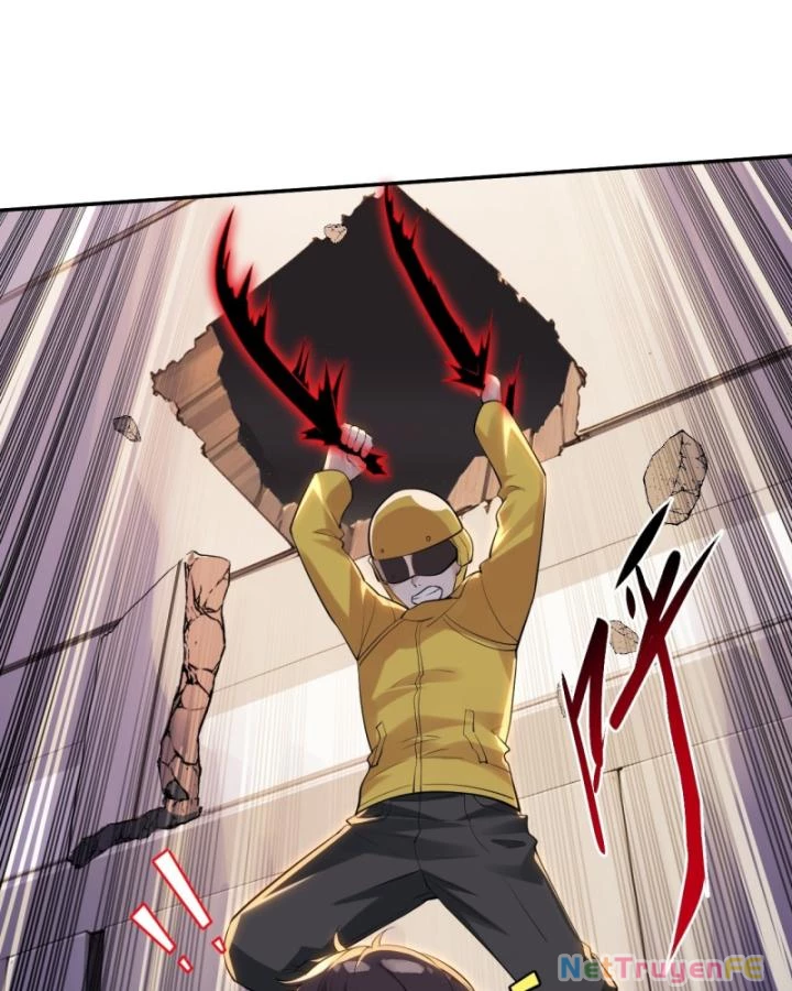 Bạn Gái Của Tôi Toàn Là Truyền Thuyết Chapter 8 - Trang 3