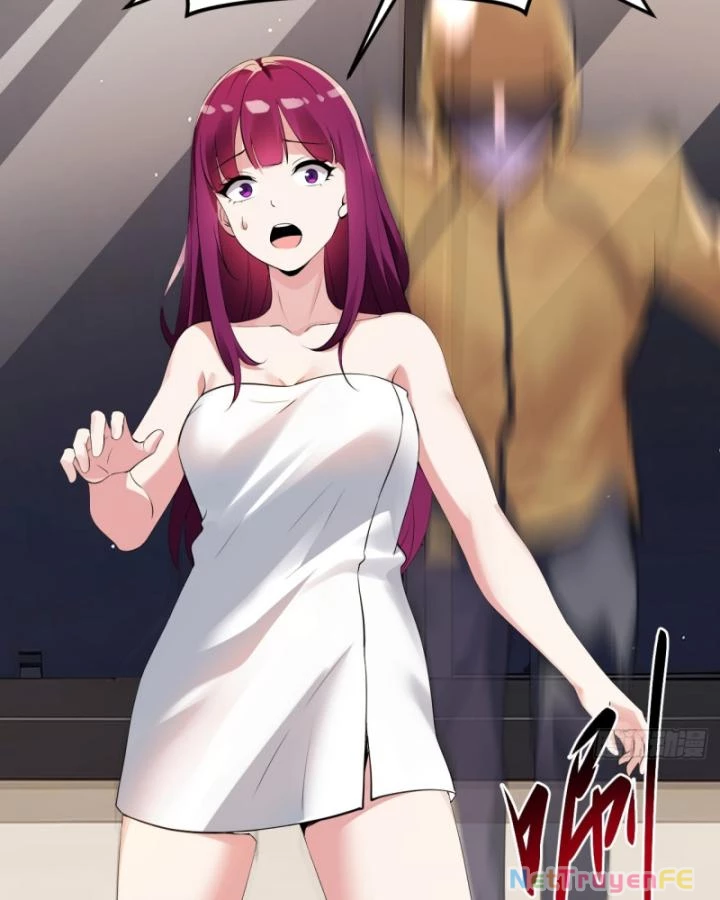 Bạn Gái Của Tôi Toàn Là Truyền Thuyết Chapter 8 - Trang 3