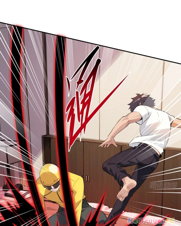 Bạn Gái Của Tôi Toàn Là Truyền Thuyết Chapter 8 - Trang 3