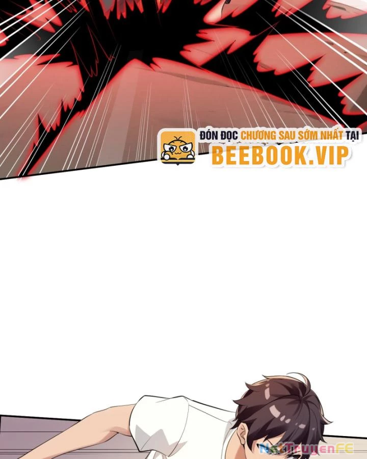 Bạn Gái Của Tôi Toàn Là Truyền Thuyết Chapter 8 - Trang 3