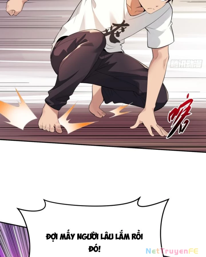 Bạn Gái Của Tôi Toàn Là Truyền Thuyết Chapter 8 - Trang 3