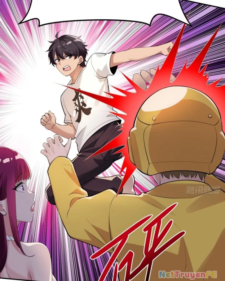 Bạn Gái Của Tôi Toàn Là Truyền Thuyết Chapter 8 - Trang 3