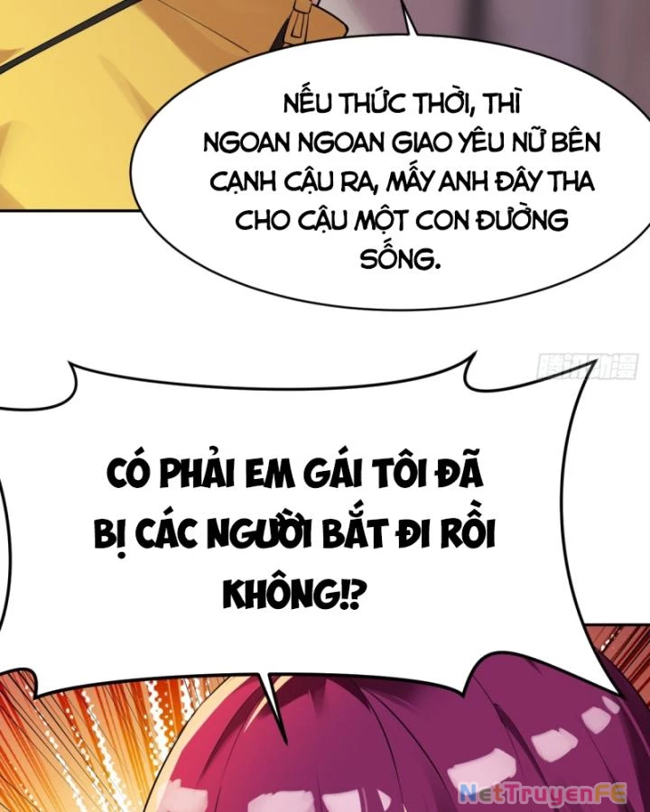 Bạn Gái Của Tôi Toàn Là Truyền Thuyết Chapter 8 - Trang 3