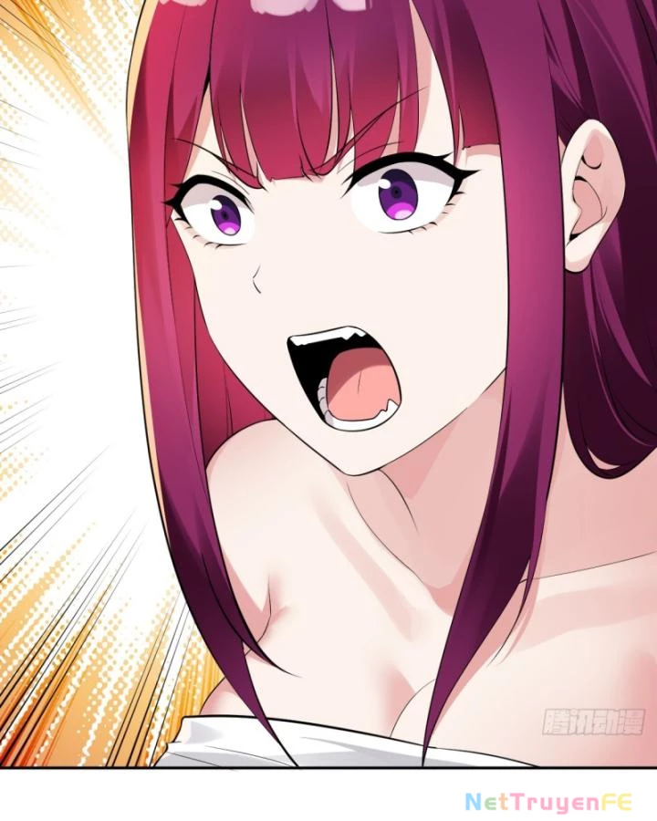 Bạn Gái Của Tôi Toàn Là Truyền Thuyết Chapter 8 - Trang 3