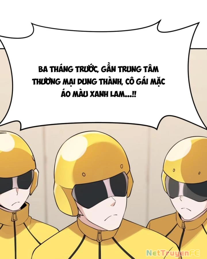 Bạn Gái Của Tôi Toàn Là Truyền Thuyết Chapter 8 - Trang 3