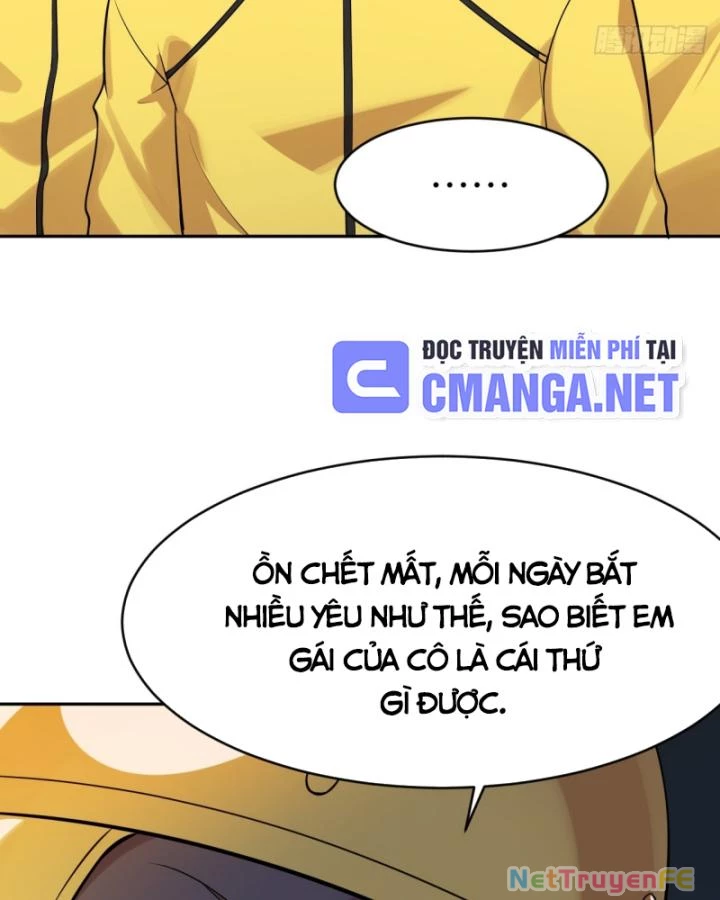 Bạn Gái Của Tôi Toàn Là Truyền Thuyết Chapter 8 - Trang 3