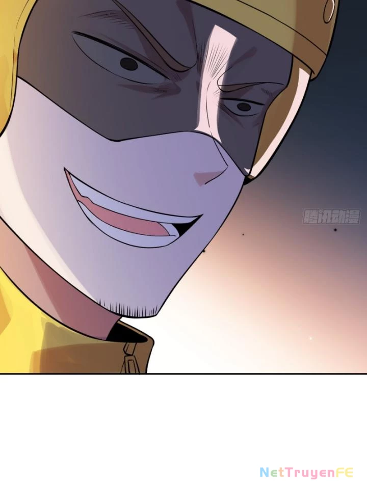 Bạn Gái Của Tôi Toàn Là Truyền Thuyết Chapter 8 - Trang 3