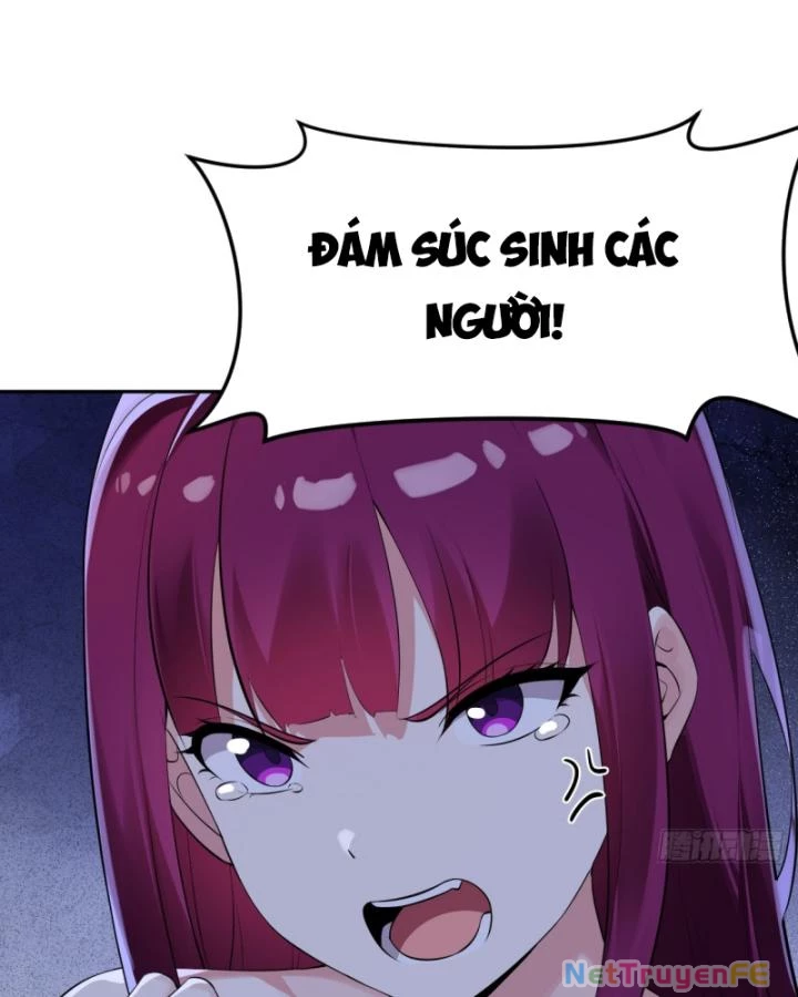 Bạn Gái Của Tôi Toàn Là Truyền Thuyết Chapter 8 - Trang 3