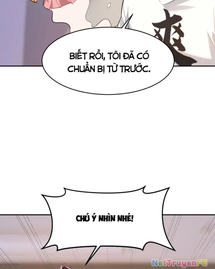 Bạn Gái Của Tôi Toàn Là Truyền Thuyết Chapter 8 - Trang 3