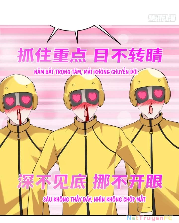 Bạn Gái Của Tôi Toàn Là Truyền Thuyết Chapter 8 - Trang 3