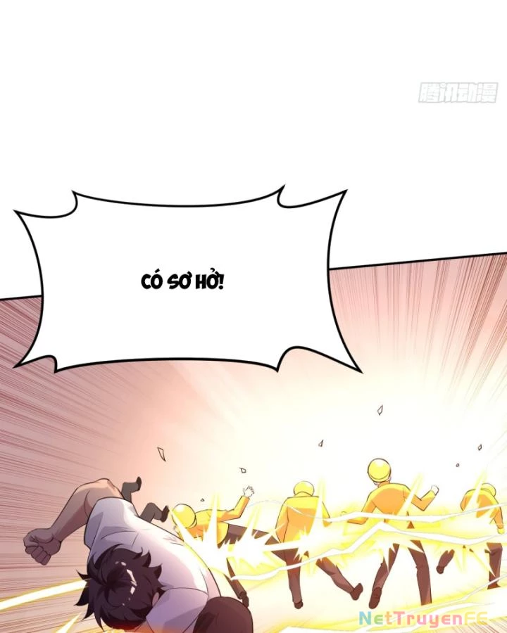 Bạn Gái Của Tôi Toàn Là Truyền Thuyết Chapter 8 - Trang 3