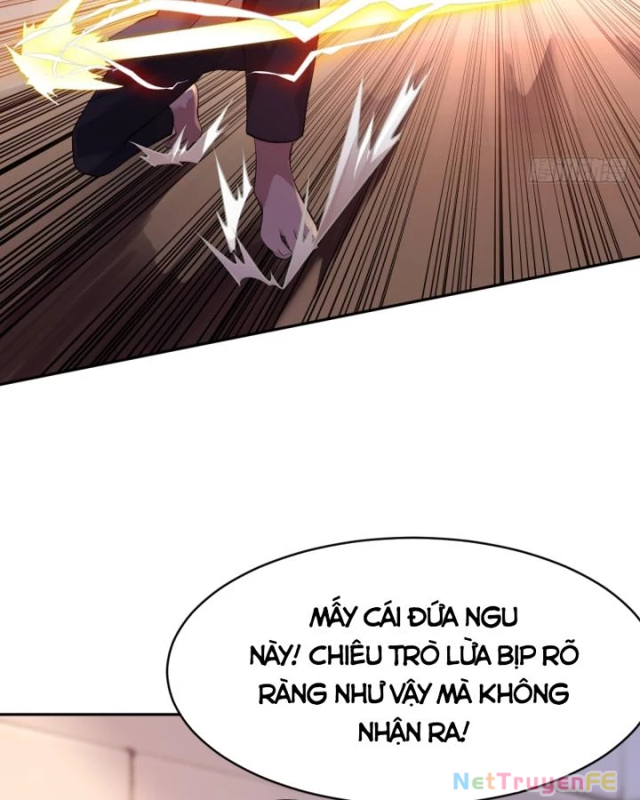 Bạn Gái Của Tôi Toàn Là Truyền Thuyết Chapter 8 - Trang 3