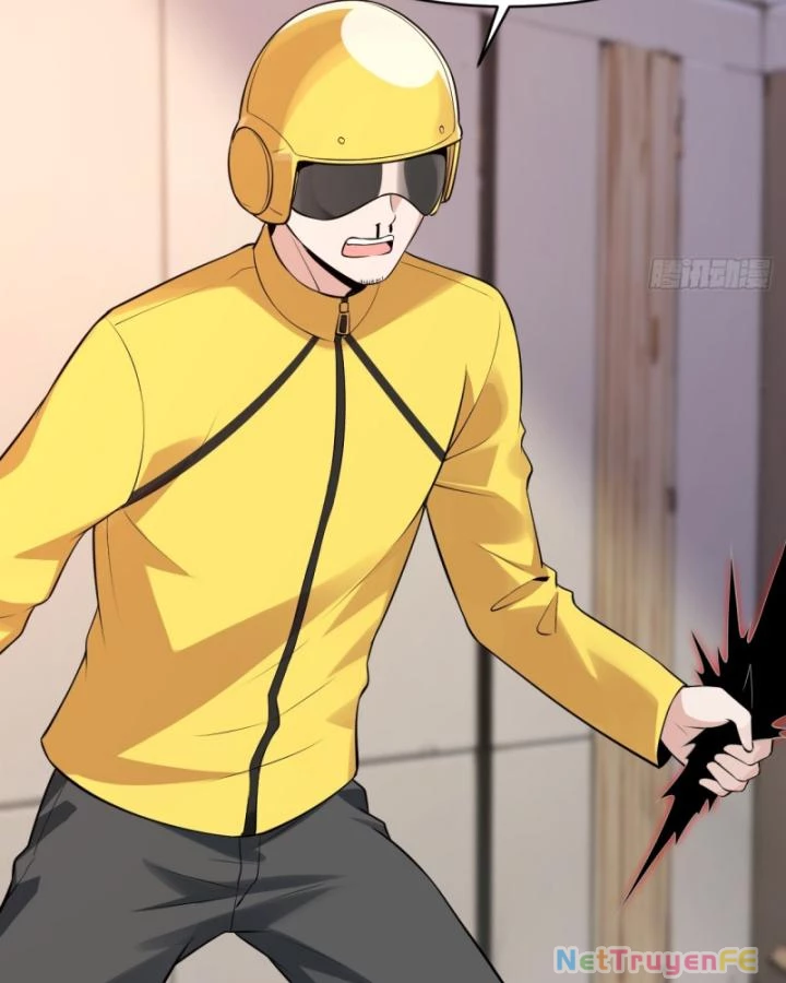 Bạn Gái Của Tôi Toàn Là Truyền Thuyết Chapter 8 - Trang 3