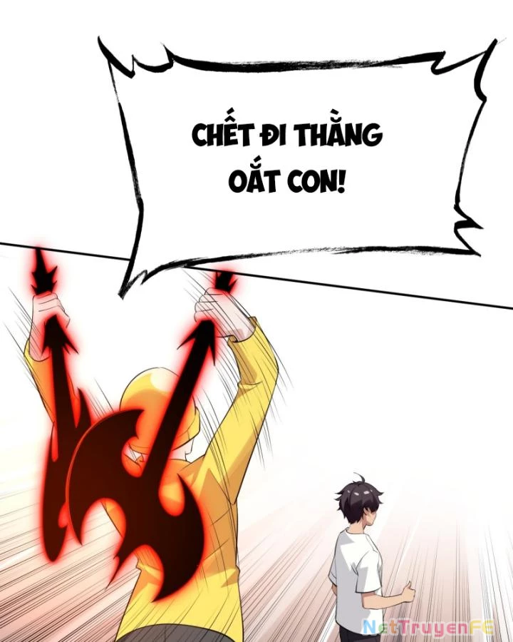 Bạn Gái Của Tôi Toàn Là Truyền Thuyết Chapter 8 - Trang 3