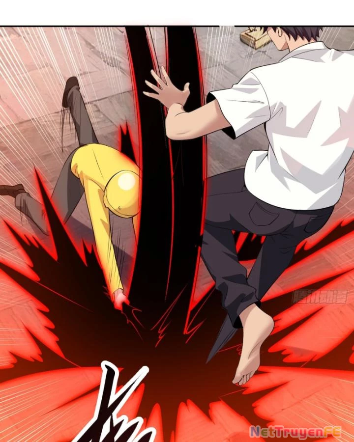 Bạn Gái Của Tôi Toàn Là Truyền Thuyết Chapter 8 - Trang 3